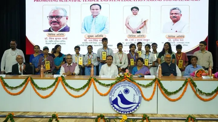  युवाओं की भागीदारी से साकार होगा विकसित भारत-2047 का संकल्प : मंत्री धन सिंह रावत