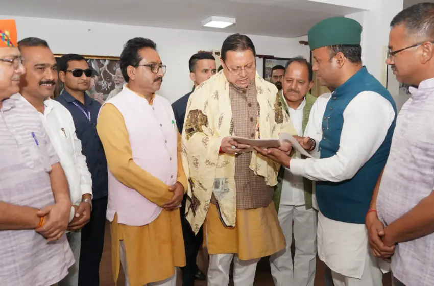  दूरस्थ मरीजों को बेहतर उपचार के लिए चमोली में मेडिकल कॉलेज की मांग