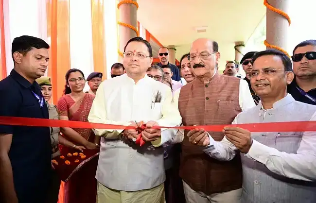  वन्यजीव सप्ताह-2026 शुरू, मानव-वन्यजीव संघर्ष कम करने पर जोर