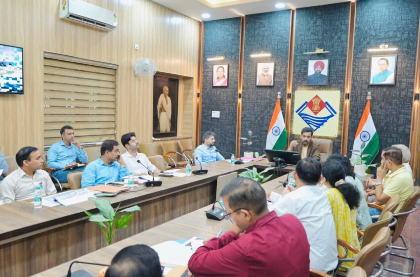  स्किल डेवलपमेंट से युवाओं को मिलेगा ग्लोबल मंच : जापान, जर्मनी और सऊदी अरब में 126 युवाओं को मिला रोजगार