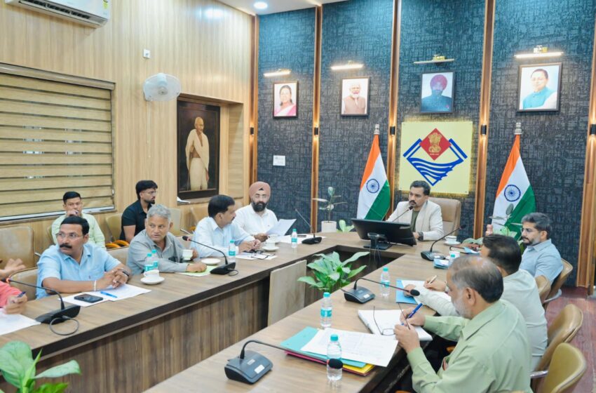  देहरादून में एसआईआर के बाद 39,92 मतदाता बढ़े, अंतिम सूची जारी
