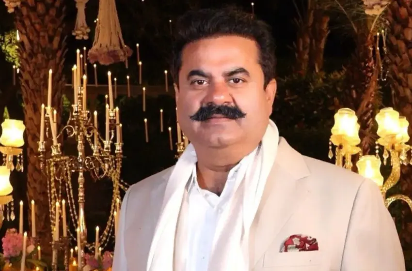  खानपुर विधायक उमेश कुमार का विधायकी छोड़ने का ऐलान