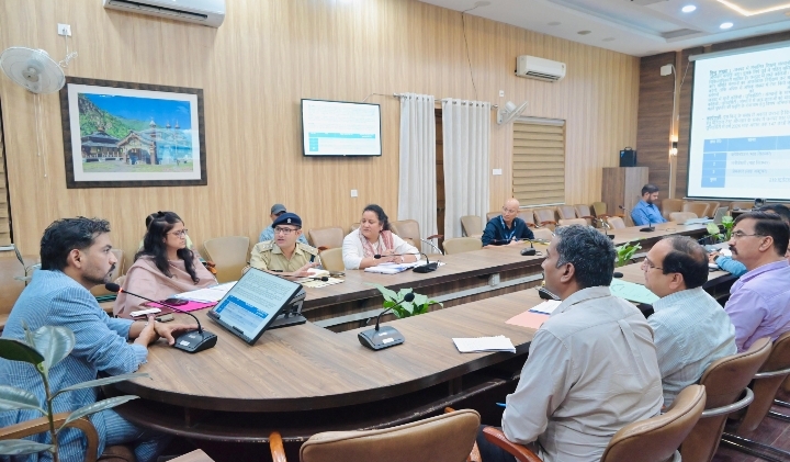  नशे के नेटवर्क पर होगा करारा प्रहार, ड्रग्स माफियाओं पर कसेगा शिकंजा