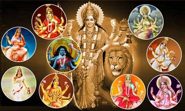  Navratri 2026 : 11 से 20 अक्टूबर तक नवरात्रि, जानें 9 दिनों में किस देवी की होगी पूजा और क्या है हर स्वरूप का महत्व